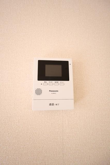 ルミエール小林（103） 部屋画像