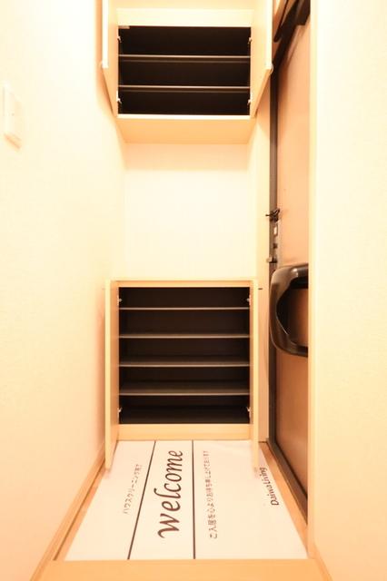 エクセルＳＨＩＧＥＮＯ　B棟（201） 部屋画像