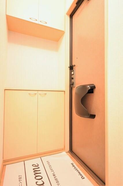 エクセルＳＨＩＧＥＮＯ　B棟（201） 部屋画像
