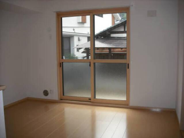 ランピオーネ（103） 部屋画像