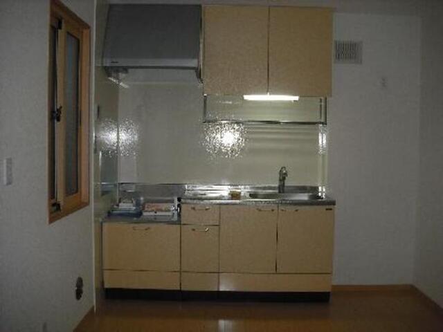エンブレム伴　A棟（103） 部屋画像