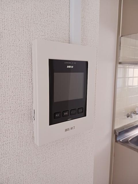 エルディムＳ（103） 設備