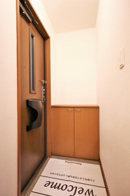 リアルエステート東原　C棟（102） 部屋画像