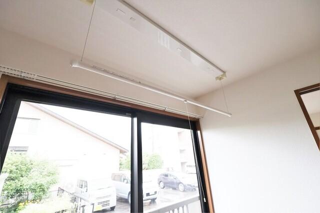 リアルエステート東原　C棟（102） 部屋画像