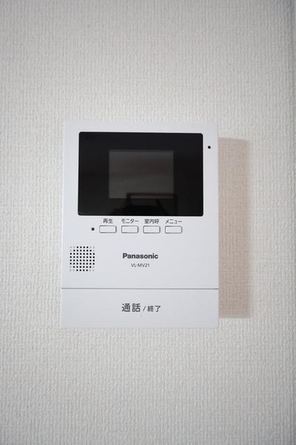 リアルエステート東原　C棟（102） 部屋画像