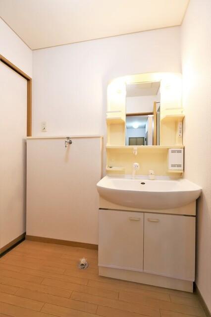 サンライズ（103） 部屋画像