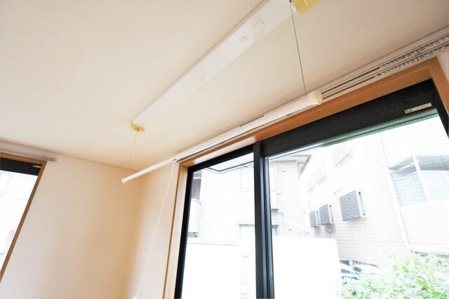 サンライズ（103） 部屋画像