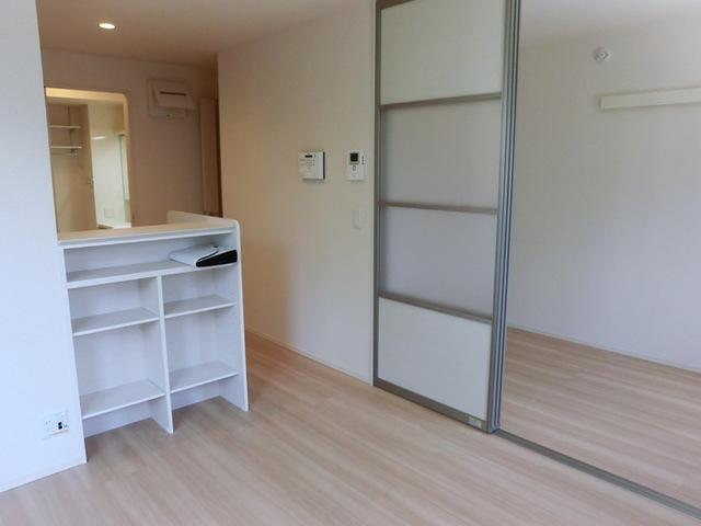 メヌエット（102） 部屋画像