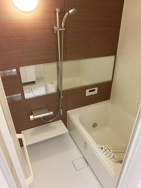 メヌエット（102） 部屋画像