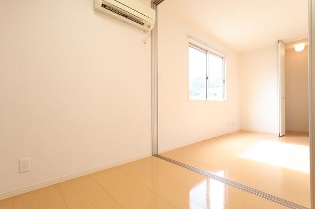 ヴィラージュ　A棟（105） 部屋画像