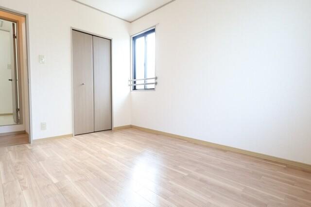 クレッシェンド今村（304） 部屋画像