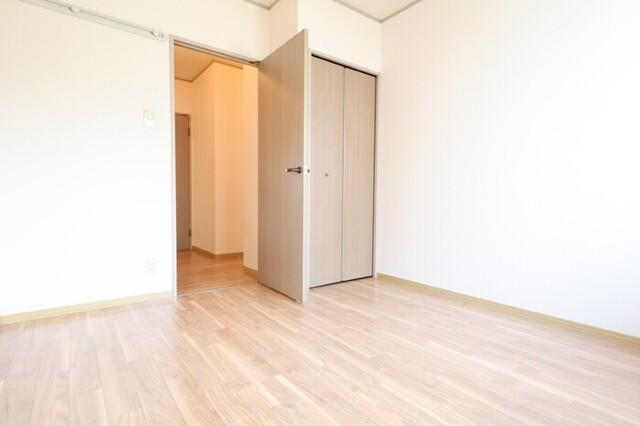 クレッシェンド今村（304） 部屋画像