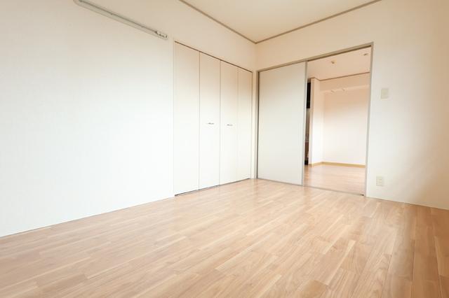 クレッシェンド今村（304） 部屋画像