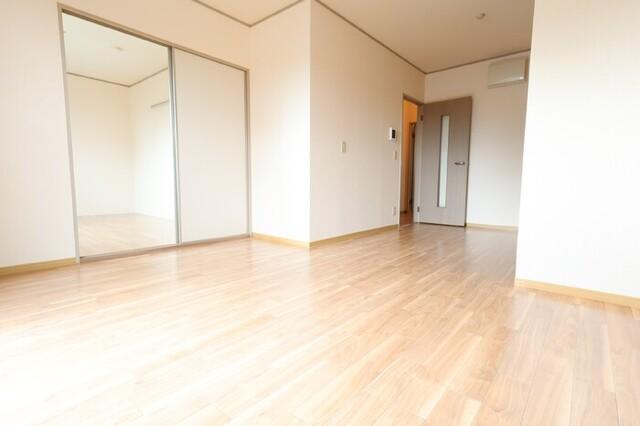 クレッシェンド今村（304） 部屋画像