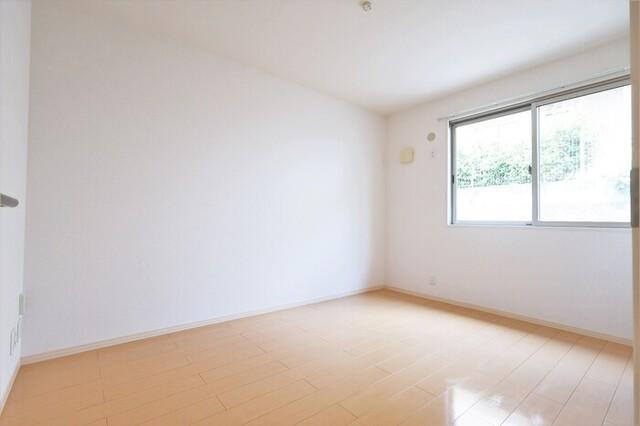 Ｆａｉｒｙ　Ｃｏｕｒｔ“Ｉ”（102） 部屋画像