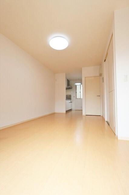 Ｆａｉｒｙ　Ｃｏｕｒｔ“Ｉ”（102） 部屋画像