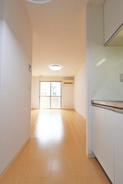 Ｆａｉｒｙ　Ｃｏｕｒｔ“Ｉ”（102） 部屋画像