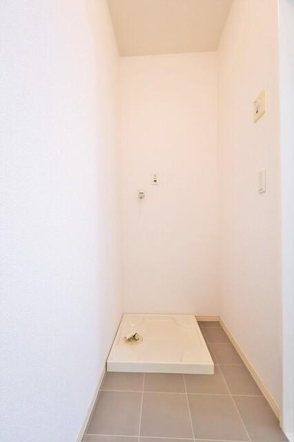 Ｆａｉｒｙ　Ｃｏｕｒｔ“Ｉ”（102） 部屋画像