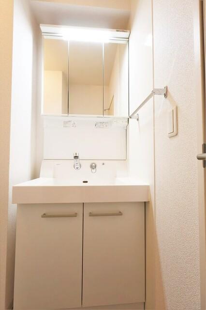Ｆａｉｒｙ　Ｃｏｕｒｔ“Ｉ”（102） 部屋画像