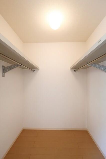 Ｆａｉｒｙ　Ｃｏｕｒｔ“Ｉ”（102） 部屋画像