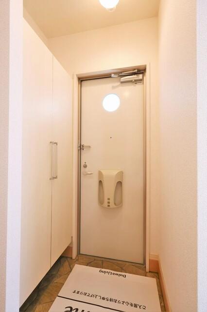 Ｆａｉｒｙ　Ｃｏｕｒｔ“Ｉ”（102） 部屋画像