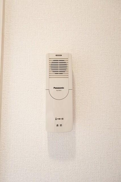 Ｆａｉｒｙ　Ｃｏｕｒｔ“Ｉ”（102） 部屋画像