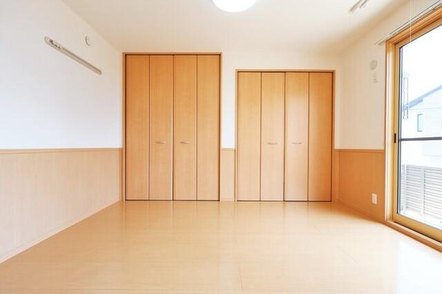 リビングタウン山本　B棟（102） 部屋画像