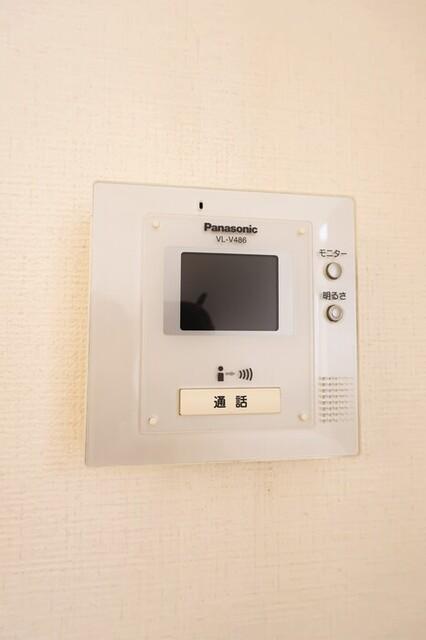 リビングタウン山本　B棟（102） 部屋画像