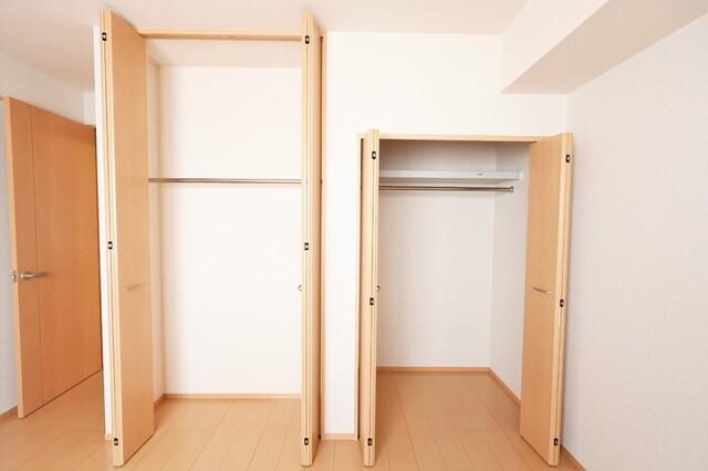 ルミナスコート（202） 部屋画像