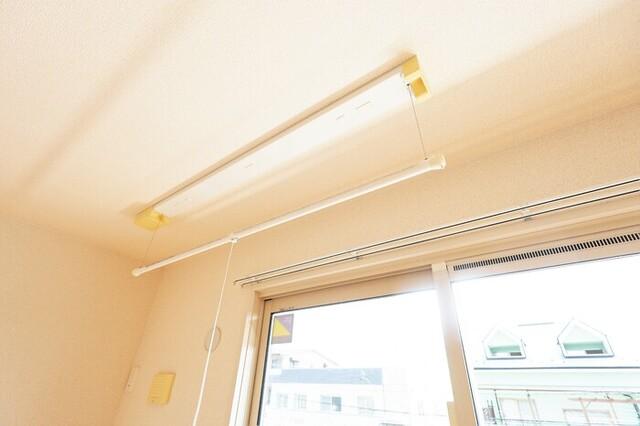 ルミナスコート（202） 部屋画像