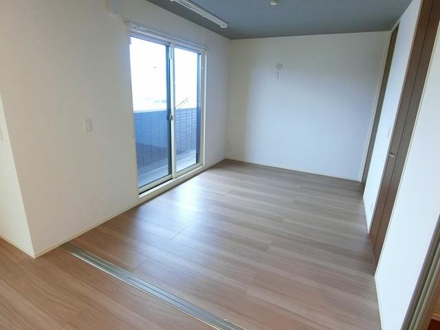 春陽（302） 部屋画像