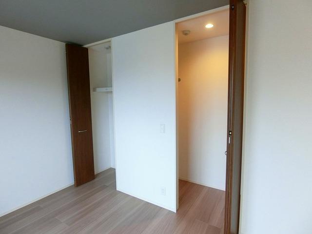 春陽（302） 部屋画像