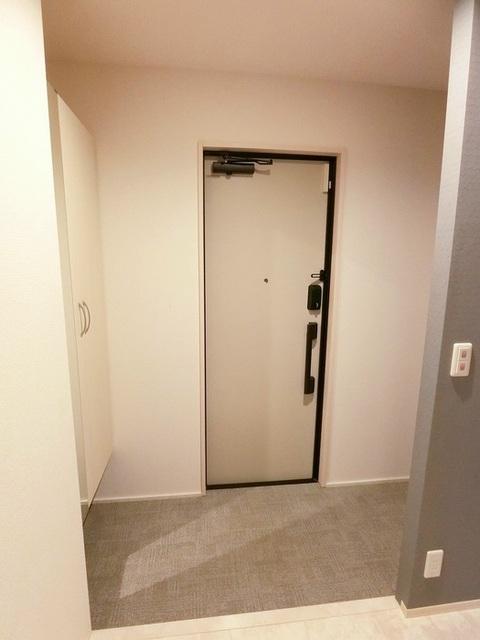 春陽（302） 部屋画像