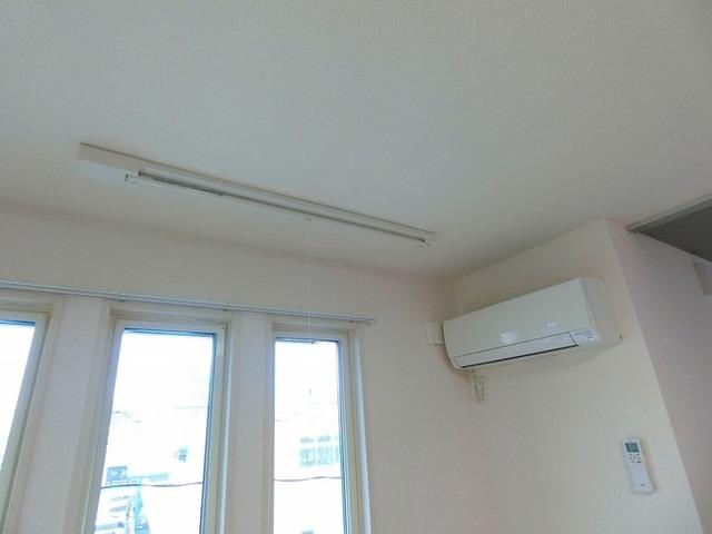 春陽（302） 部屋画像