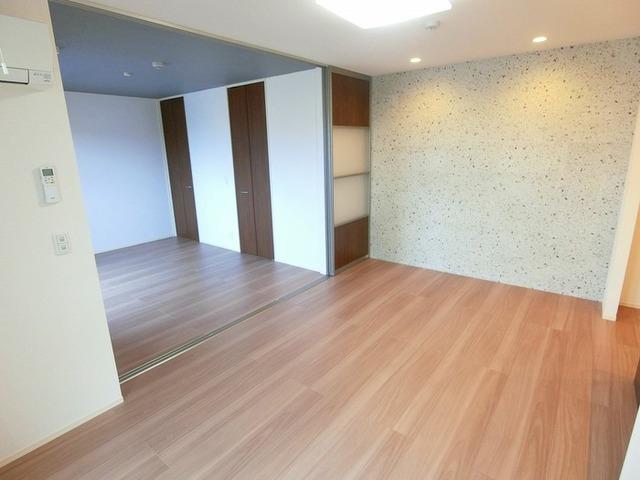 春陽（302） 部屋画像