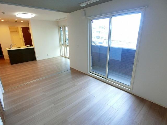 春陽（302） 部屋画像