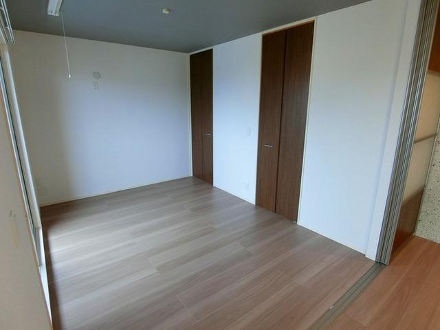 春陽（302） 部屋画像