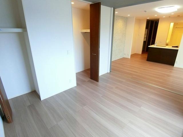 春陽（302） 部屋画像