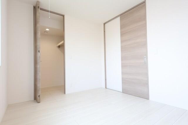 ドリーム大町（203） 部屋画像