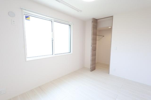 ドリーム大町（203） 部屋画像