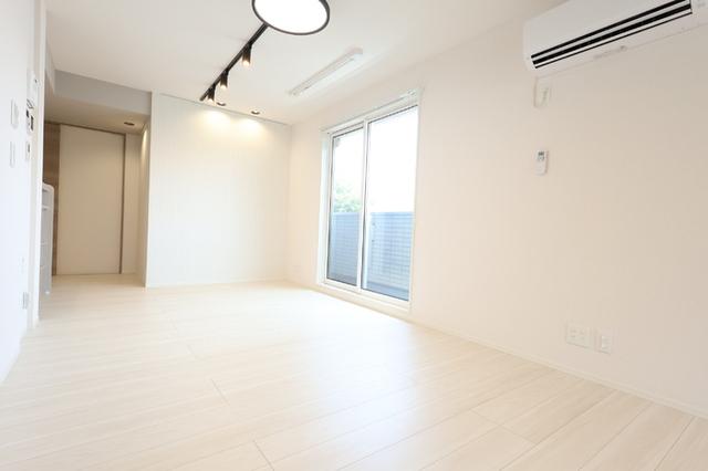 ドリーム大町（203） 部屋画像
