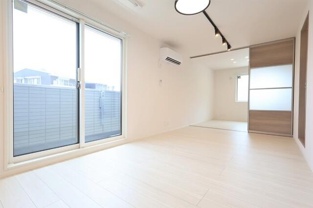 ドリーム大町（203） 部屋画像