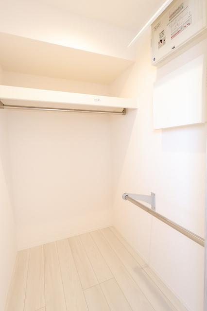 ドリーム大町（203） 部屋画像