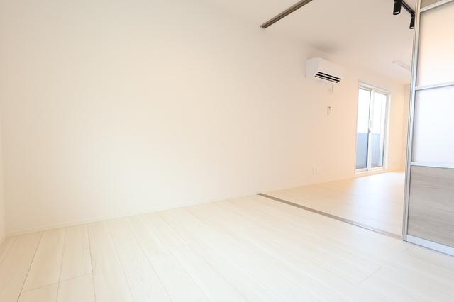 ドリーム大町（302） 部屋画像