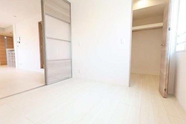 ドリーム大町（302） 部屋画像