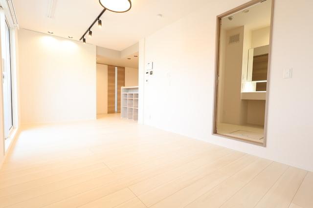 ドリーム大町（302） 部屋画像