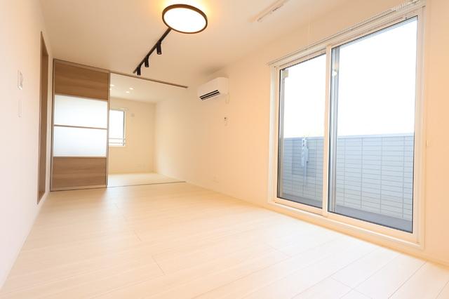 ドリーム大町（302） 部屋画像