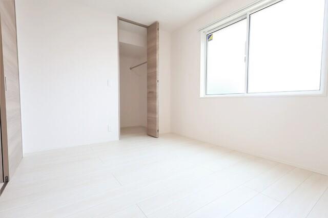 ドリーム大町（302） 部屋画像