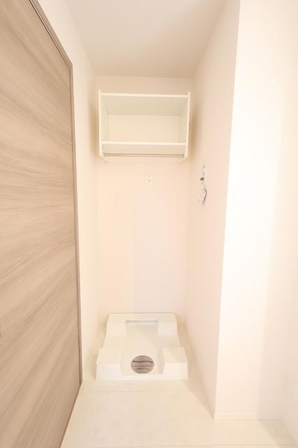 ドリーム大町（302） 部屋画像