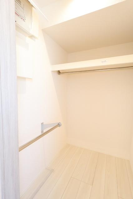 ドリーム大町（302） 部屋画像